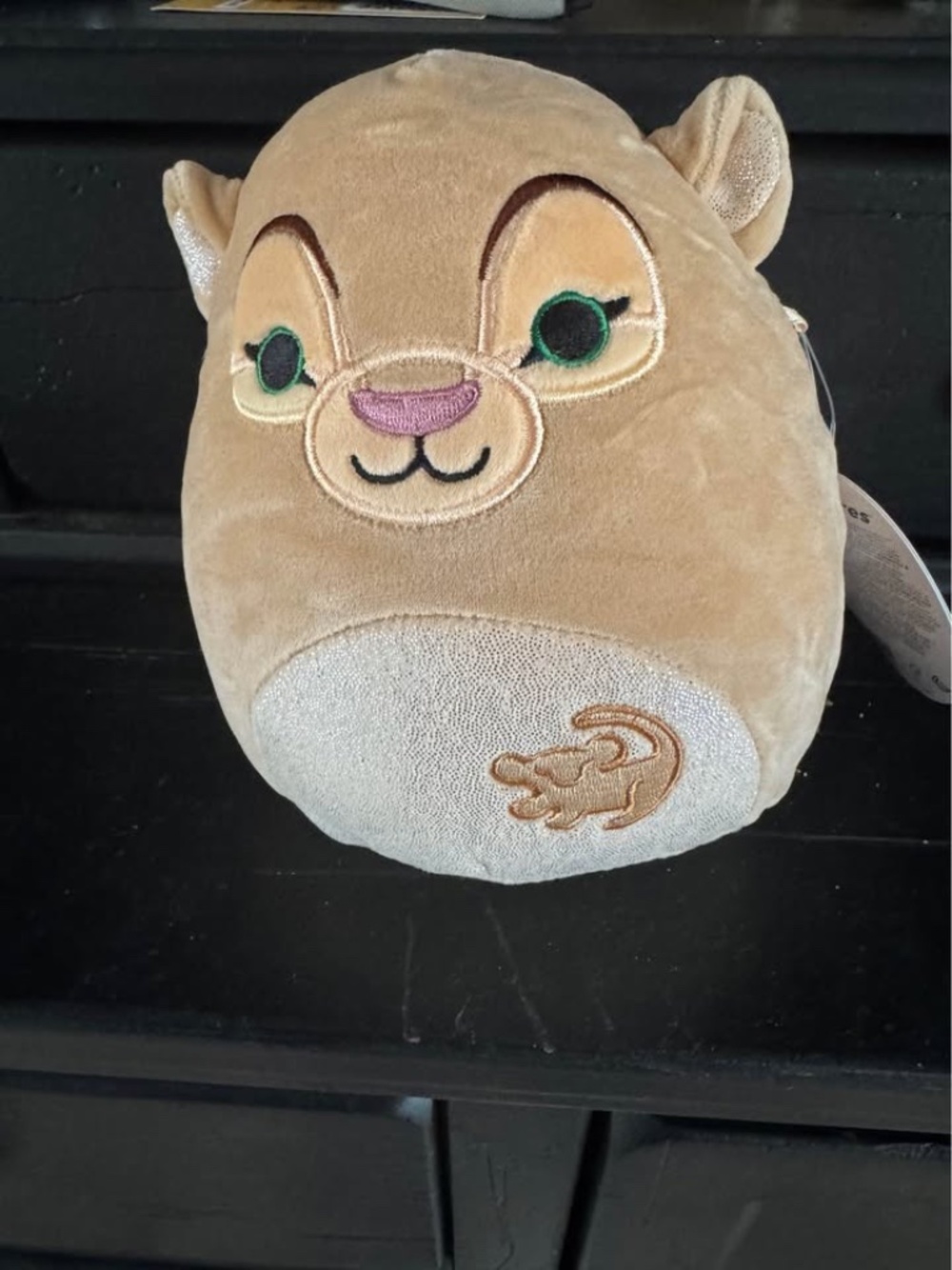 Lion King Squishmallow